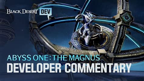 Abyss One: The Magnus .